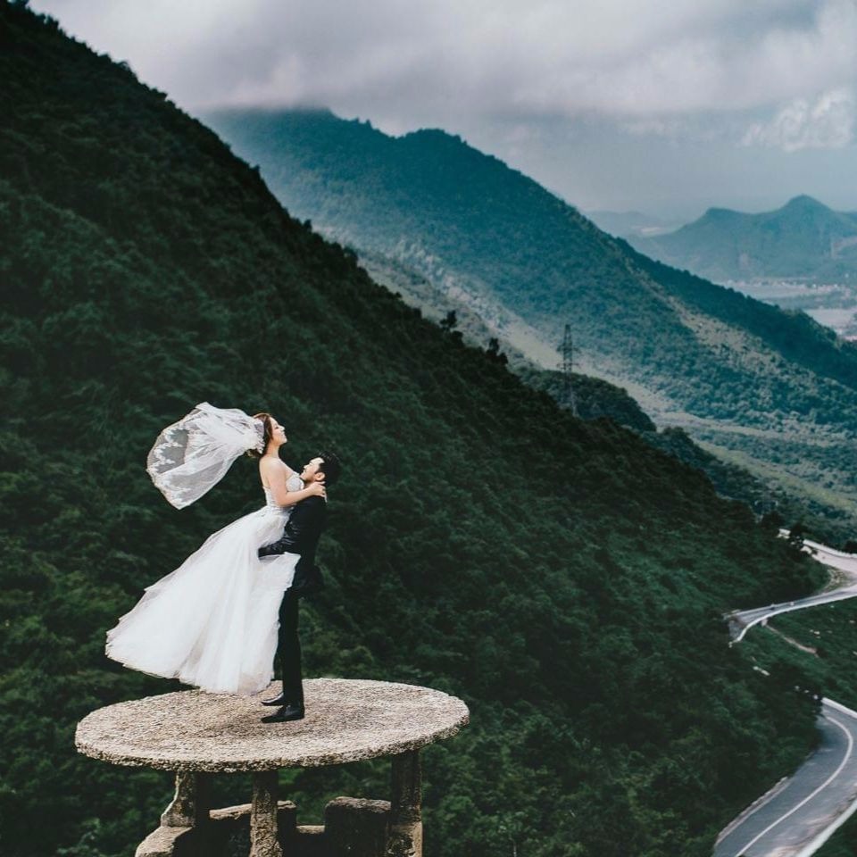 Gói chụp ảnh Beautiful Love